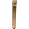 Ekena Millwork Thorton Craftsman Smooth Bracket, Western Red Cedar, 3 1/2"W x 24"D x 28"H BKT04X24X28THR04SWR - alternate 2